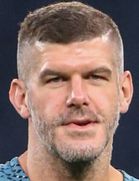 Fraser Forsterboyu ve yaşı kaç