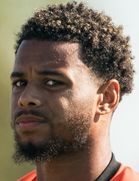 Nicolas Tieboyu ve yaşı kaç