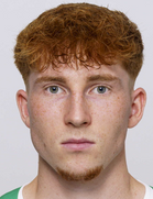 Felix Holzhackerboyu ve yaşı kaç