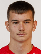 Antonio Sokcevicboyu ve yaşı kaç