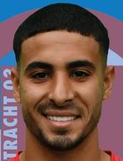 Elias Saadboyu ve yaşı kaç