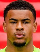 Noah Atuboluboyu ve yaşı kaç