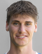 Fabian Neumayrboyu ve yaşı kaç