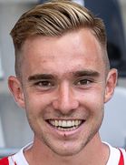 Lars Kehlboyu ve yaşı kaç