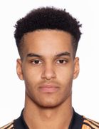 Oliver Dovinboyu ve yaşı kaç