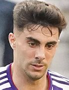 Kike Perezboyu ve yaşı kaç