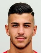 Miran Agirbasboyu ve yaşı kaç