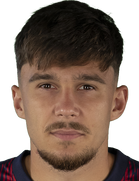 Andrei Ratiuboyu ve yaşı kaç