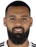 Mourad El Ghezouaniboyu ve yaşı kaç