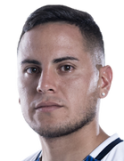 Mauro Ortizboyu ve yaşı kaç