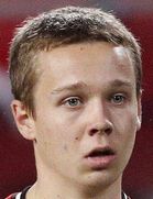 Mathias Kjoloboyu ve yaşı kaç