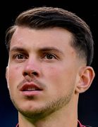 Lazar Samardzicboyu ve yaşı kaç