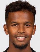 Tyrese Francoisboyu ve yaşı kaç