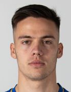 Luka Malicboyu ve yaşı kaç