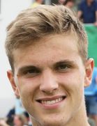 Aris Sorensenboyu ve yaşı kaç