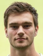 Ennio Van Der Gouwboyu ve yaşı kaç