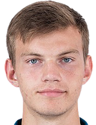 Danila Khotulevboyu ve yaşı kaç