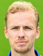 Dean Huibertsboyu ve yaşı kaç