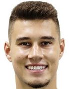 Vinicius Barretaboyu ve yaşı kaç