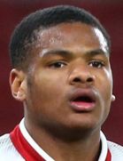 Vontae Daley Campbellboyu ve yaşı kaç