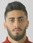 Furkan Yildirimboyu ve yaşı kaç