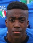 Franco Tongyaboyu ve yaşı kaç