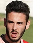 Andres Martinboyu ve yaşı kaç