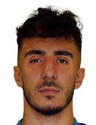 Emirhan Topcuboyu ve yaşı kaç