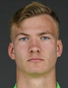 Jonas Krumreyboyu ve yaşı kaç