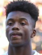 Ethan Lairdboyu ve yaşı kaç