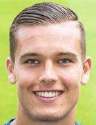 Youri Schoonderwaldtboyu ve yaşı kaç