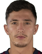 Dani Escricheboyu ve yaşı kaç