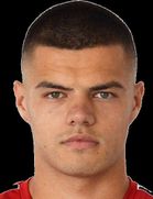 Djordje Maksimovicboyu ve yaşı kaç