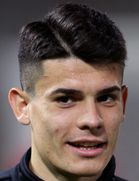 Giuseppe Di Serioboyu ve yaşı kaç