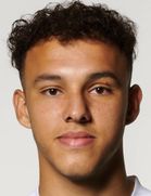 Lee Buchananboyu ve yaşı kaç