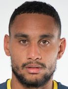 Loic Lapoussinboyu ve yaşı kaç