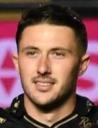 Facundo Garcesboyu ve yaşı kaç