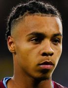 Cameron Archerboyu ve yaşı kaç