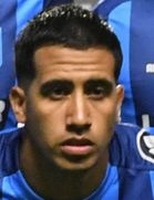 Franco Quirozboyu ve yaşı kaç