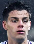 Niccolo Pierozziboyu ve yaşı kaç