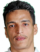 Mehdi Boukassiboyu ve yaşı kaç