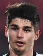 İlias Koutsoupiasboyu ve yaşı kaç