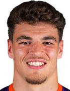 Melvin Mastilboyu ve yaşı kaç