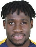 Joseph Paintsilboyu ve yaşı kaç