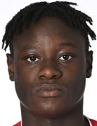 Yvan Aloungaboyu ve yaşı kaç