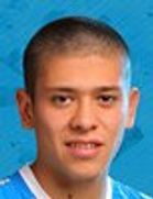 Fabricio Brenerboyu ve yaşı kaç