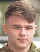 Jamie Shackletonboyu ve yaşı kaç