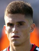 Guillermo Sotoboyu ve yaşı kaç