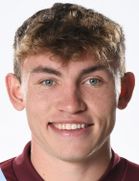 Sam Vinesboyu ve yaşı kaç