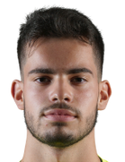 Sergio Dutraboyu ve yaşı kaç